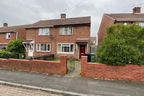 2 bedroom semi-detached house for sale, Anglesey Road, Sunderland