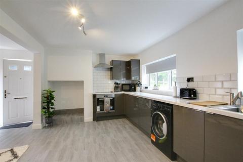 3 bedroom end of terrace house for sale, Calceby Corner, Alford LN13