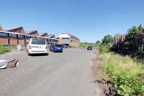 Land for sale, Byron Road, Mablethorpe LN12