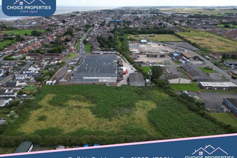 Land for sale, Byron Road, Mablethorpe LN12