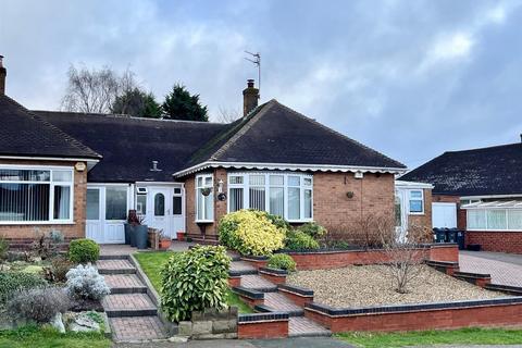 4 bedroom semi-detached bungalow for sale, Plants Brook Road, Sutton Coldfield