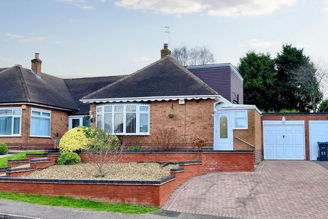 4 bedroom semi-detached house for sale, Plants Brook Road, Sutton Coldfield