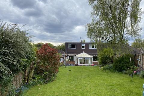 4 bedroom semi-detached house for sale, Plants Brook Road, Sutton Coldfield