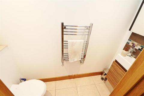 65 Cavendish Crescent, Elstree, Borehamwood, WD6 3JW