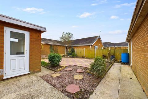 3 bedroom detached bungalow for sale, High Street, Mablethorpe LN12