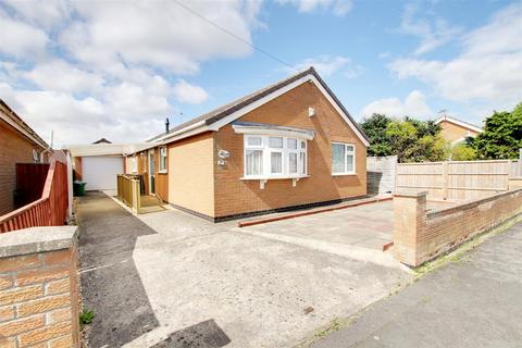 3 bedroom detached bungalow for sale, Mayflower Way, Mablethorpe LN12