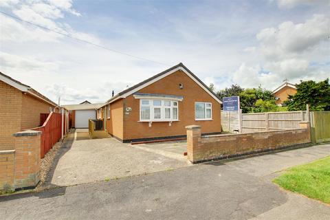 3 bedroom detached bungalow for sale, Mayflower Way, Mablethorpe LN12
