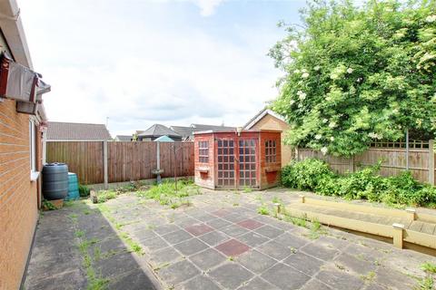 3 bedroom detached bungalow for sale, Mayflower Way, Mablethorpe LN12