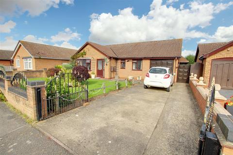 3 bedroom detached bungalow for sale, Brooke Drive, Mablethorpe LN12