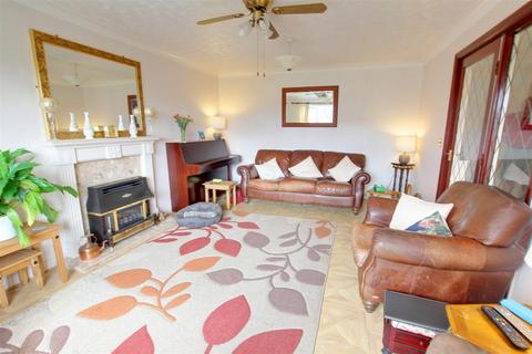 3 bedroom detached bungalow for sale, Brooke Drive, Mablethorpe LN12