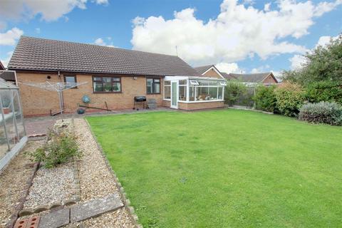 3 bedroom detached bungalow for sale, Brooke Drive, Mablethorpe LN12