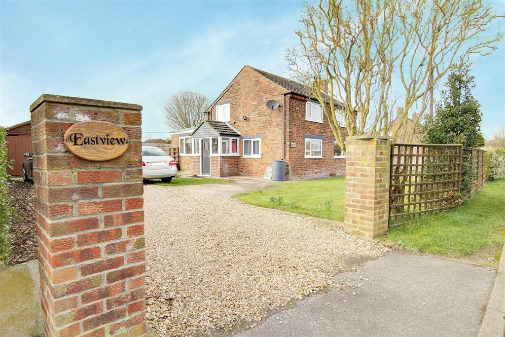 Croft Lane, Croft PE24 3 bed cottage for sale £325,000