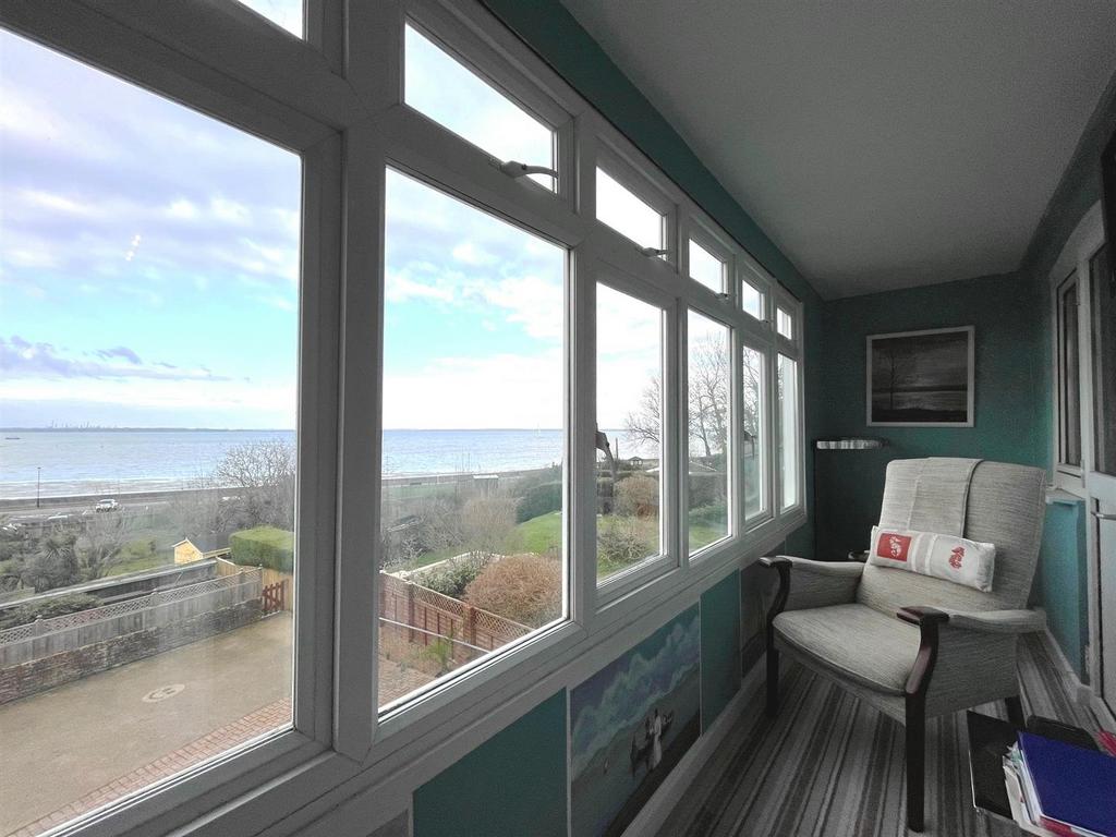 Veranda