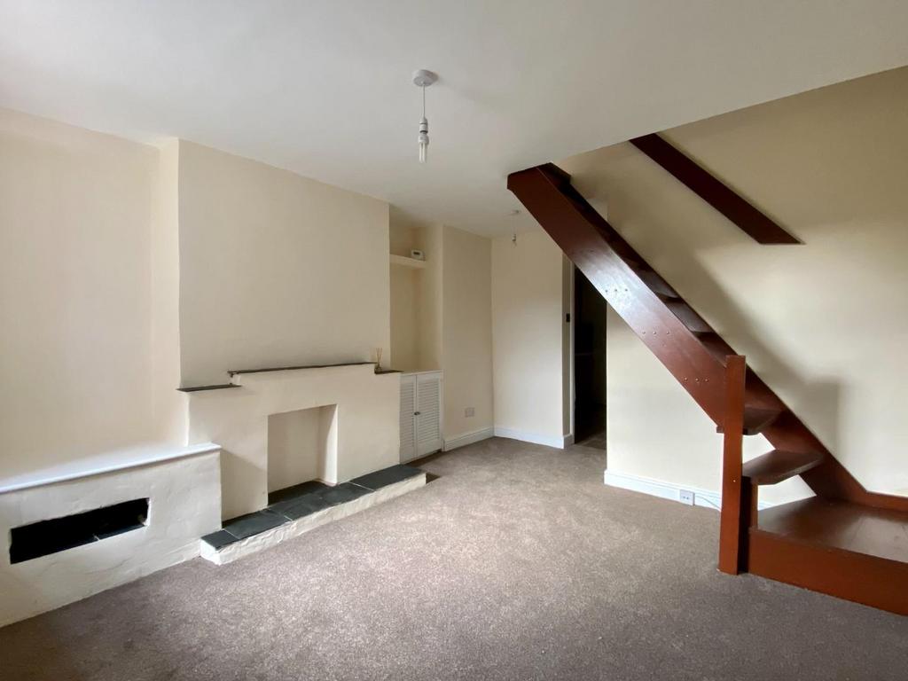 Bolehill Road, Bolehill DE4 2 bed cottage for sale £184,995