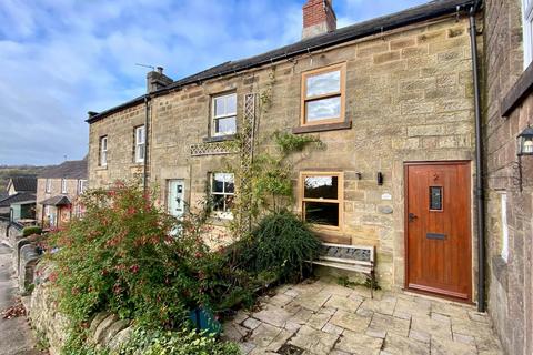 2 Bolehill Road, Bolehill, Matlock, DE4 4GQ