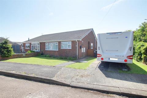 3 bedroom semi-detached bungalow for sale, Millfield, Mablethorpe LN12