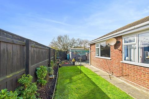 3 bedroom semi-detached bungalow for sale, Millfield, Mablethorpe LN12