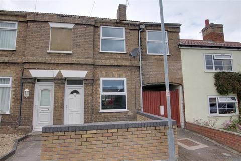 3 bedroom terraced house for sale, Hanby Lane, Alford LN13