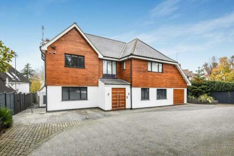 6 bedroom detached house for sale, Barnet Lane, Elstree, Borehamwood