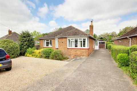 2 bedroom detached bungalow for sale, Hamilton Road, Alford LN13