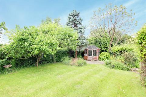 2 bedroom detached bungalow for sale, Hamilton Road, Alford LN13