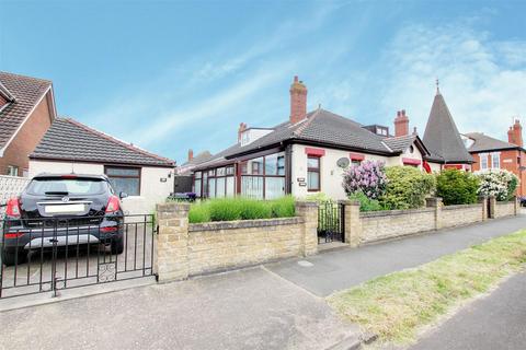 2 bedroom semi-detached bungalow for sale, The Boulevard, Mablethorpe LN12