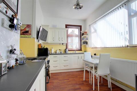 2 bedroom semi-detached bungalow for sale, The Boulevard, Mablethorpe LN12