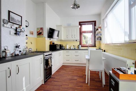 2 bedroom semi-detached bungalow for sale, The Boulevard, Mablethorpe LN12