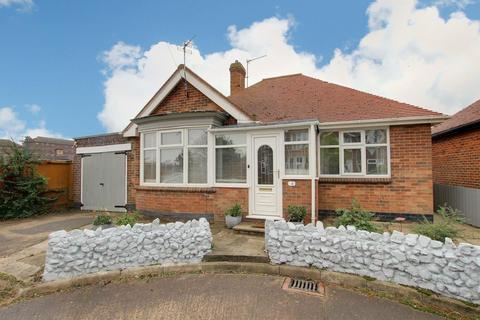 2 bedroom detached bungalow for sale, Newstead Road, Mablethorpe LN12