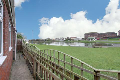 2 bedroom detached bungalow for sale, Newstead Road, Mablethorpe LN12