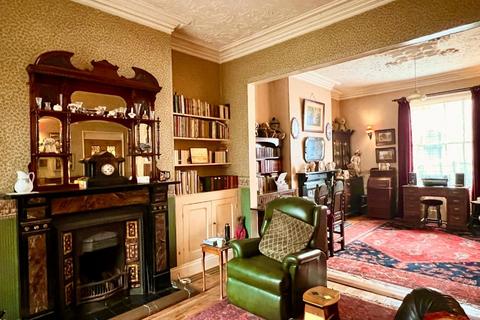 27 Crompton Street, Derby, DE1 1NY