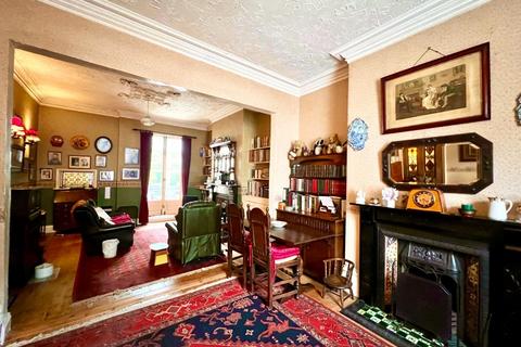 27 Crompton Street, Derby, DE1 1NY