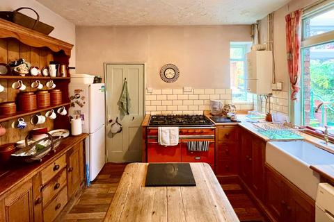 27 Crompton Street, Derby, DE1 1NY