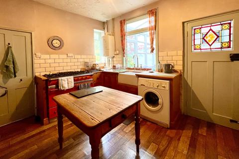 27 Crompton Street, Derby, DE1 1NY