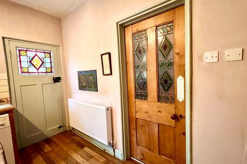 27 Crompton Street, Derby, DE1 1NY