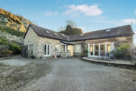 4 bedroom detached house for sale, Harlech