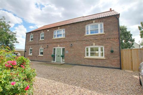 4 bedroom detached house for sale, Hodgetoft Lane, Maltby Le Marsh LN13