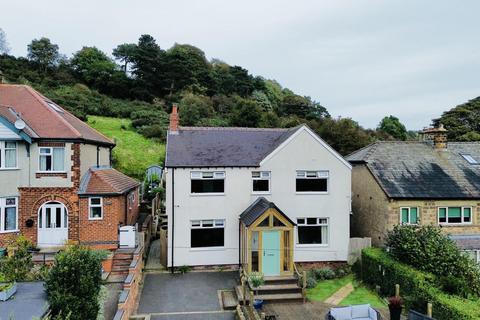 3 bedroom detached house for sale, Shaws Hill, Whatstandwell, Nr Matlock DE4
