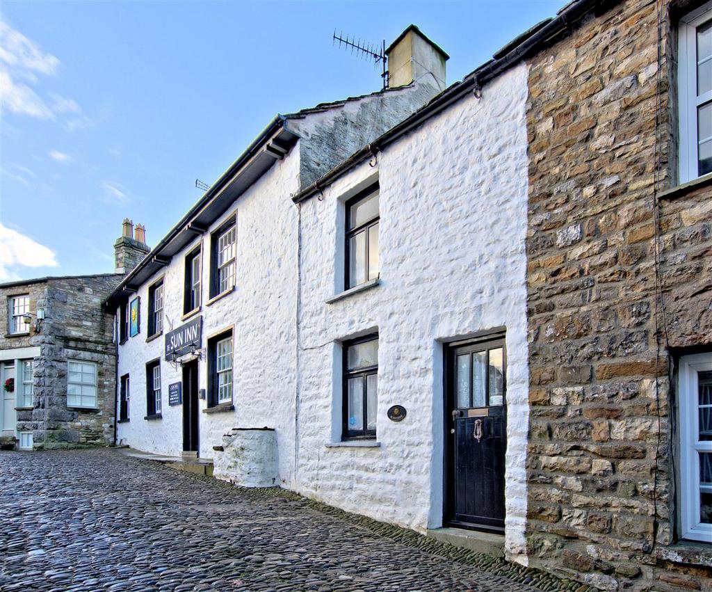Sunnyside, Dent 2 bed cottage for sale £208,500