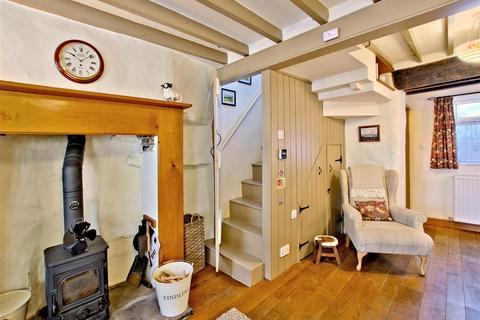 Sunnyside Main Street, Dent, Sedbergh, LA10 5QL