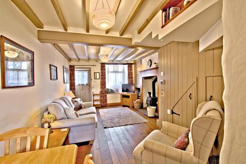 Sunnyside Main Street, Dent, Sedbergh, LA10 5QL
