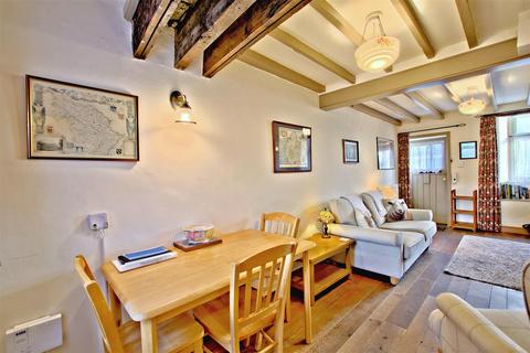 Sunnyside Main Street, Dent, Sedbergh, LA10 5QL