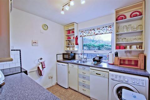 Sunnyside Main Street, Dent, Sedbergh, LA10 5QL