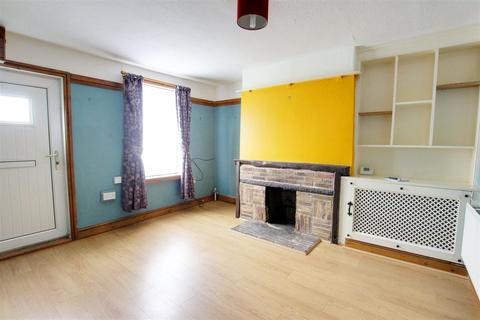 2 bedroom end of terrace house for sale, Finsbury Street, Alford LN13