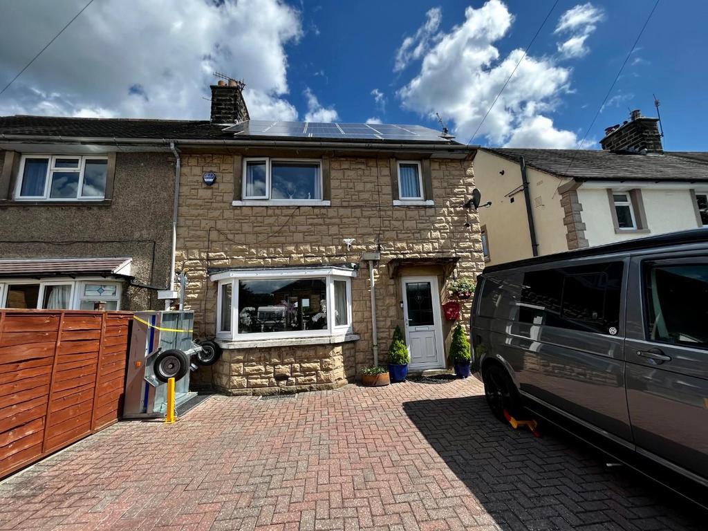 Oker Avenue, Matlock DE4 3 bed semidetached house for sale £280,000