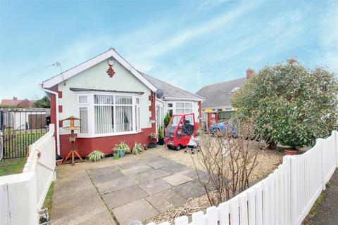 3 bedroom detached bungalow for sale, Waterloo Road, Mablethorpe LN12