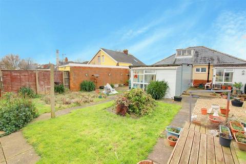 3 bedroom detached bungalow for sale, Waterloo Road, Mablethorpe LN12