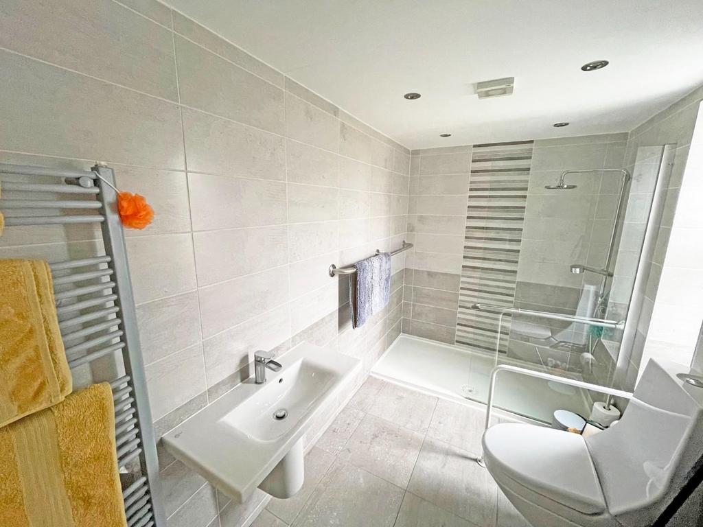 Annexe En-Suite