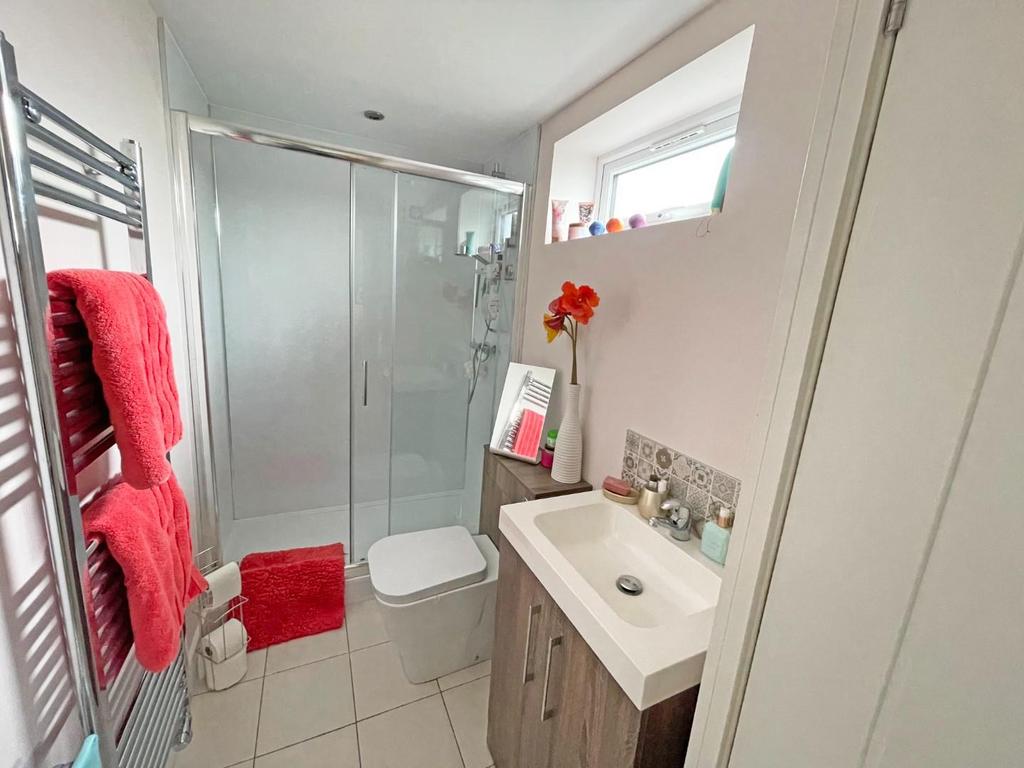 Annexe En-Suite Two