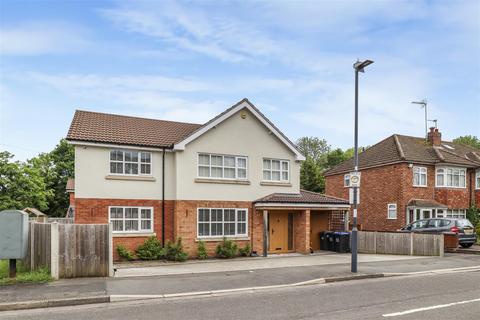 4 bedroom detached house for sale, Woodland Road, Kenilworth